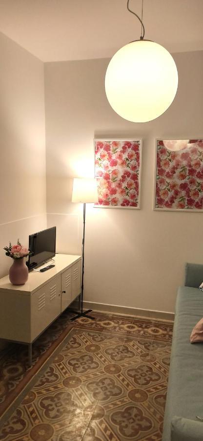 Ferienwohnung Casa Nella Pietra Viva Bari Exterior foto